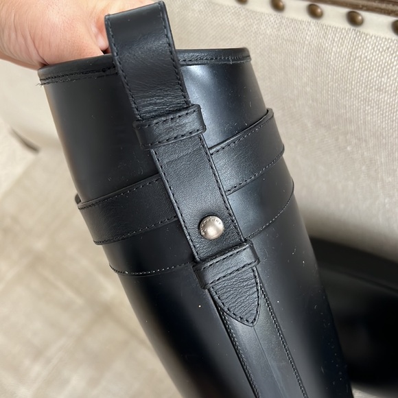 BURBERRY Boots- 38 - Picture 8 of 11